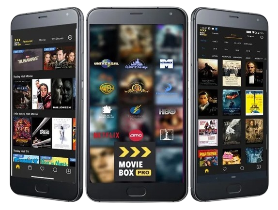 Unlimited Streaming Access